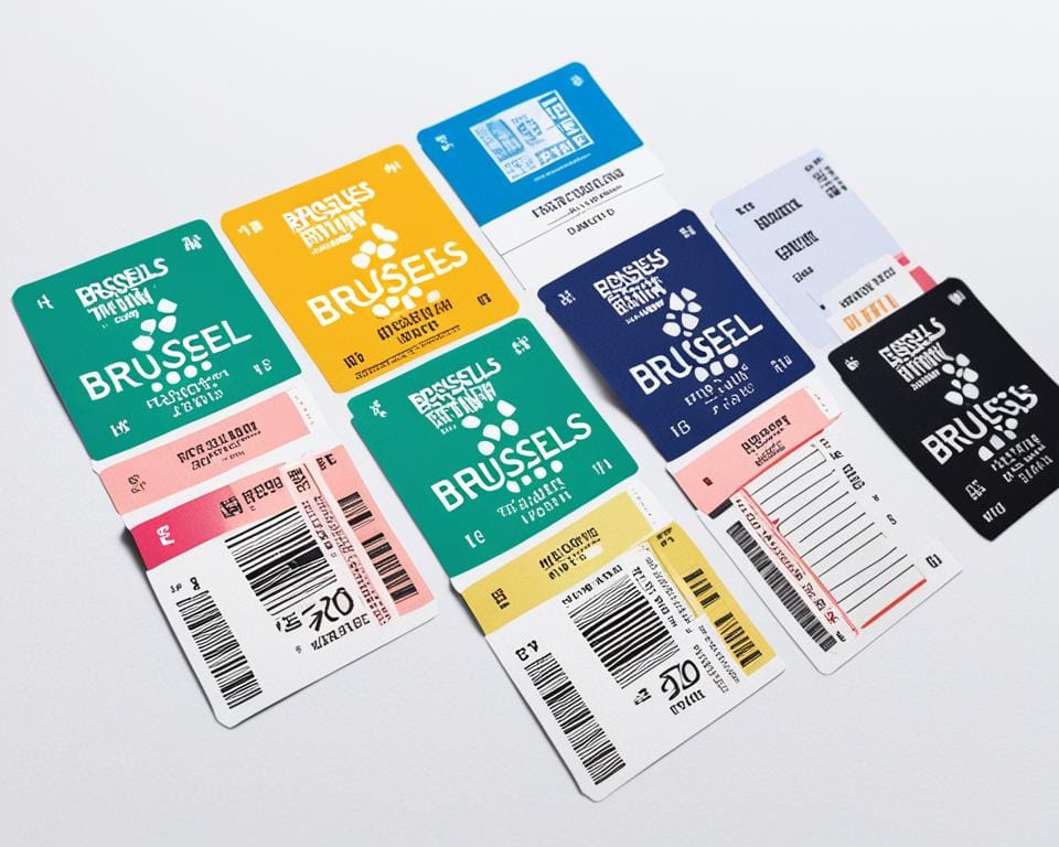 Brussels Film Festival tickets