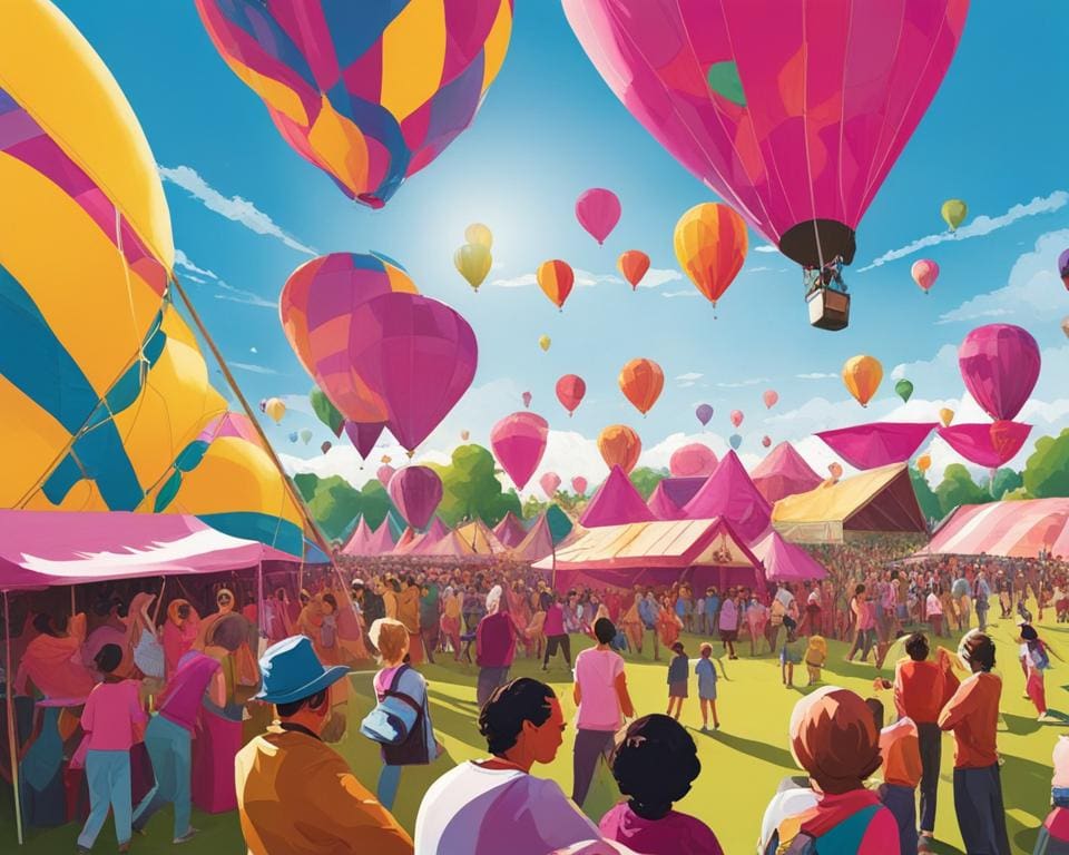 Familiepret: Pinkpop Festival