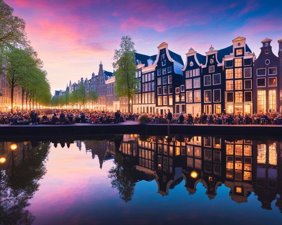 Klassieke Muziekgala: Grachtenfestival Amsterdam