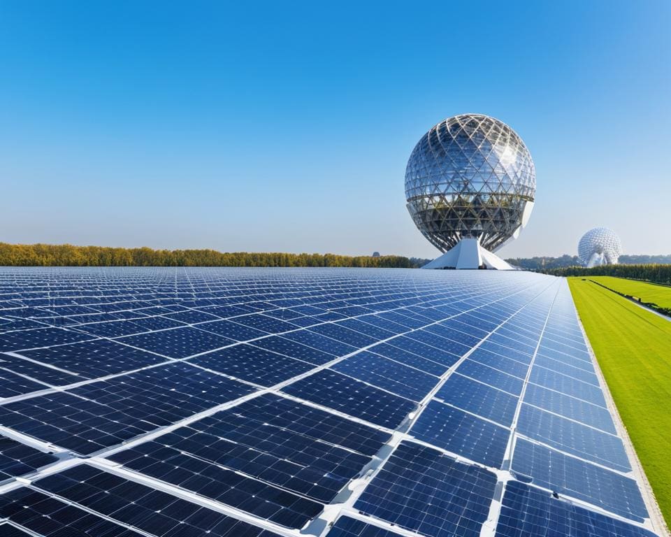 De Groei van Zonne-energie in België: Nieuwe Ontwikkelingen in 2024