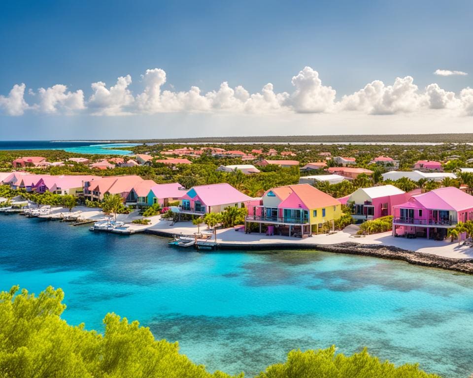 Bonaire vakantie accommodaties