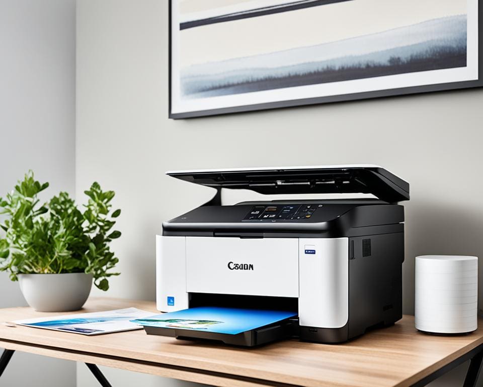 Beste Compacte Printers