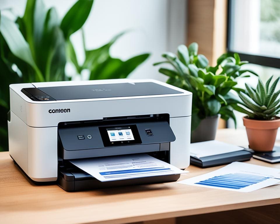 Welke Compacte Printers Zijn het Beste voor Thuis?