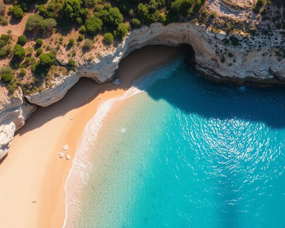 Stranden van Kreta: verborgen parels langs de Griekse kust