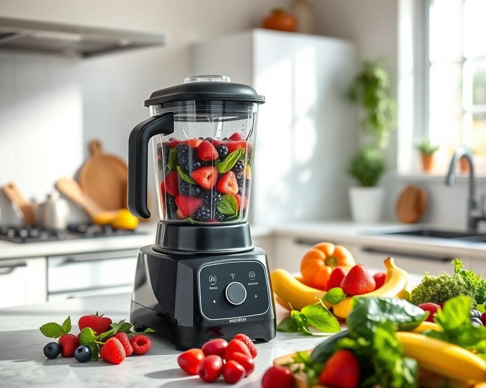 smoothie blender kopen