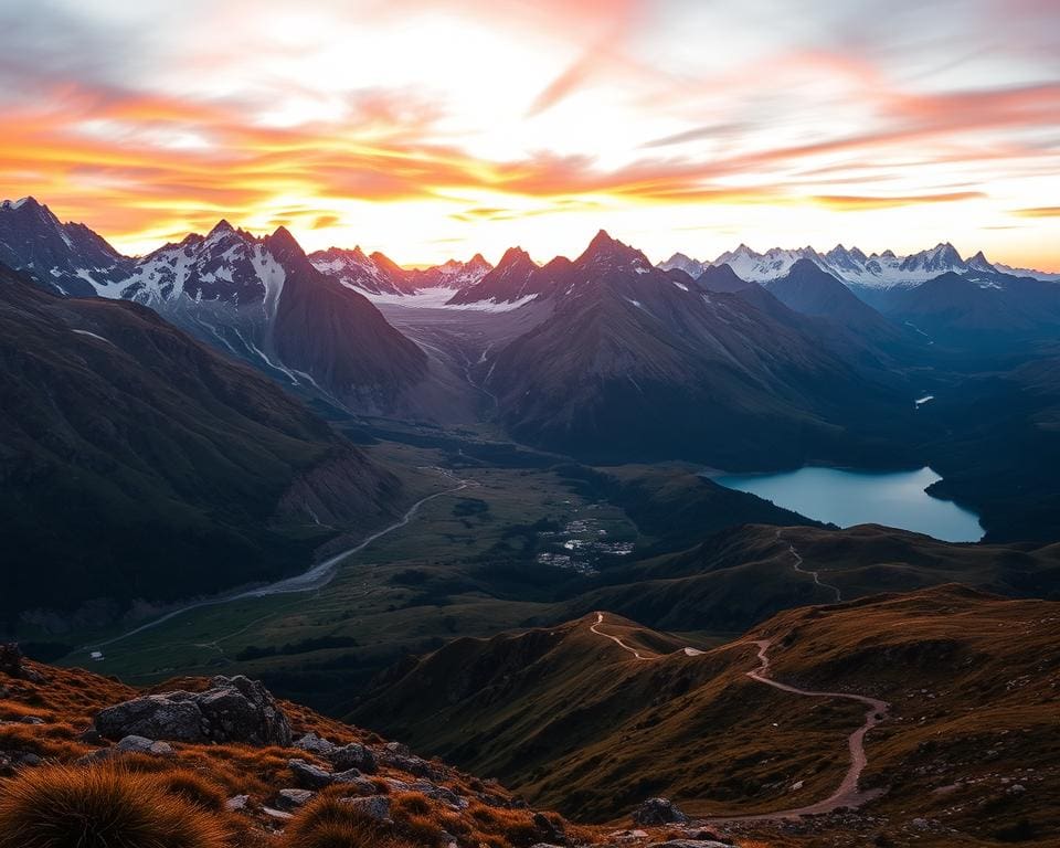 unieke ervaringen in Patagonië